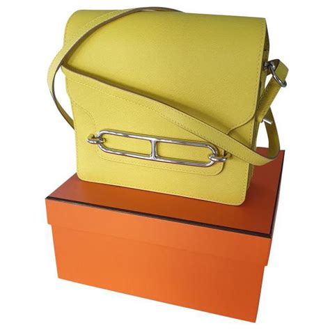 roulis hermes mini|hermes roulis sizes.